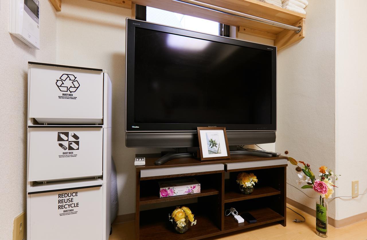 Apartment Nishishinjuku Gochome Hana House