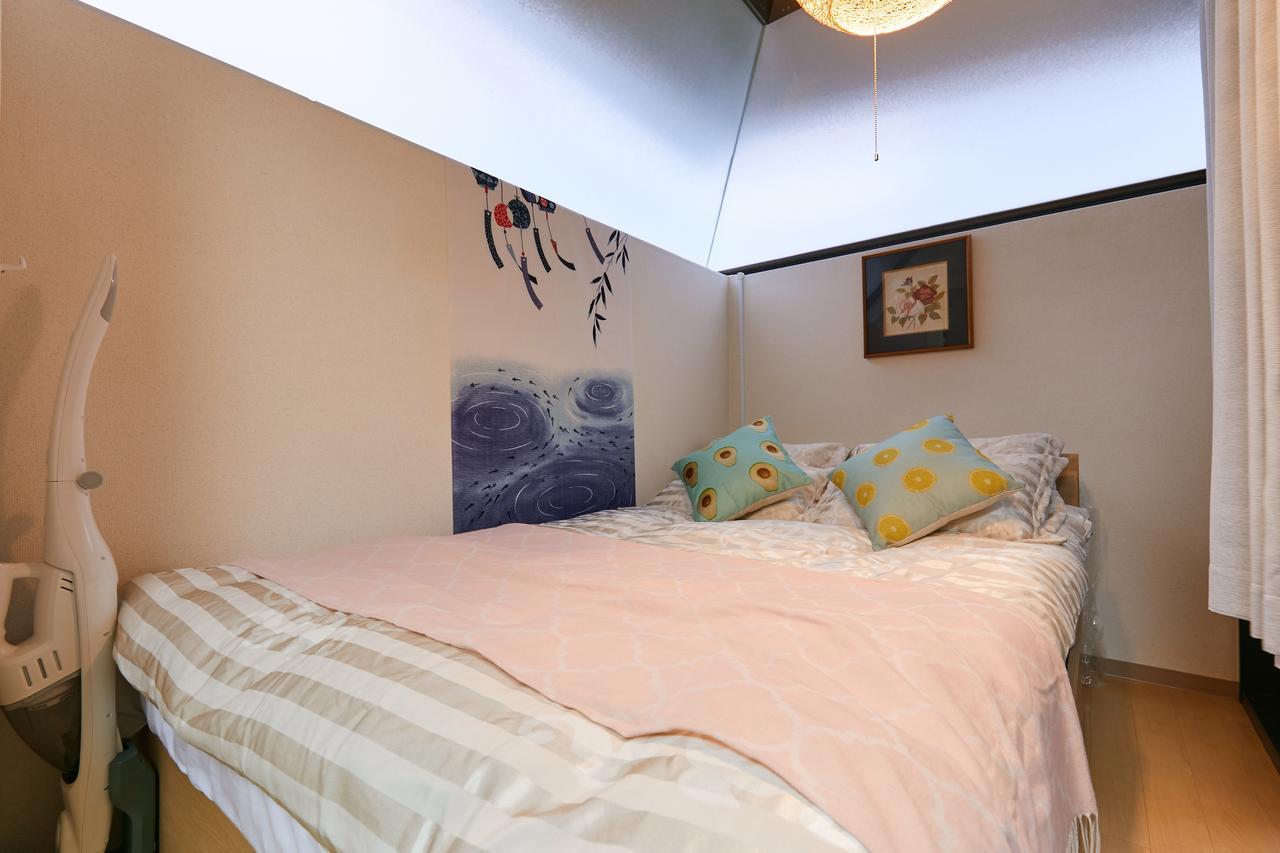 Apartment Nishishinjuku Gochome Hana House Tokyo