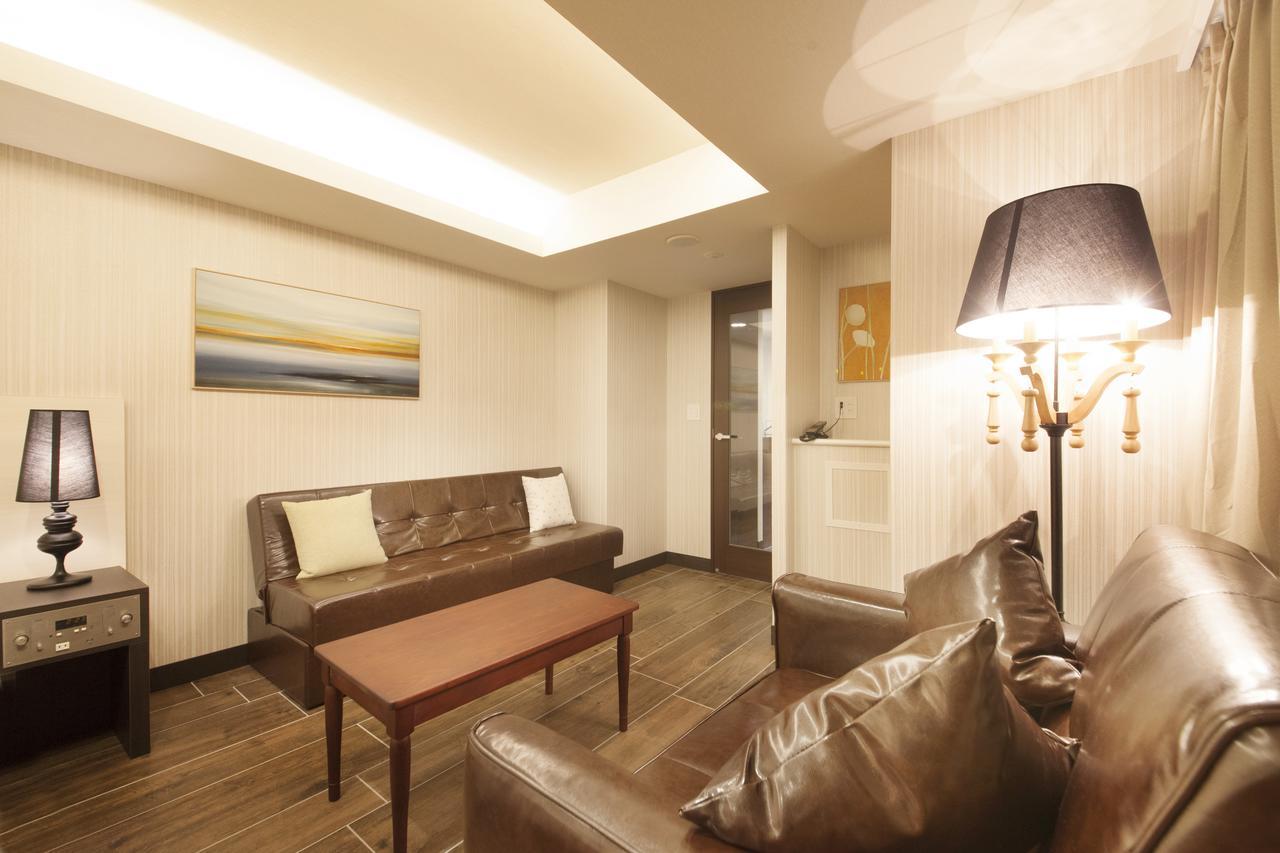The Centurion Classic Akasaka 3* Tokyo