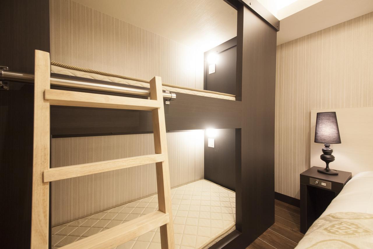 Hotel The Centurion Classic Akasaka Tokyo