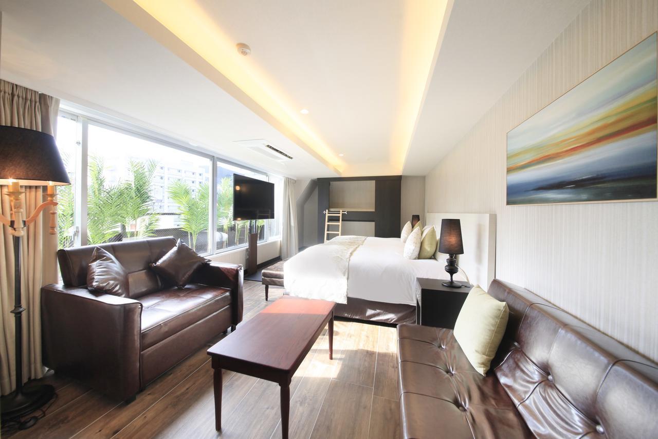 Hotel The Centurion Classic Akasaka