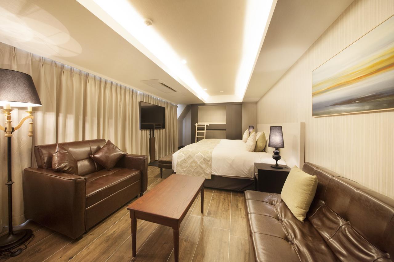 The Centurion Classic Akasaka Hotel 3*
