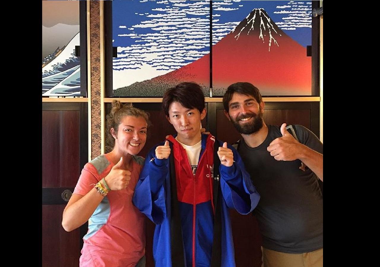Khaosan World Ryogoku Hotel