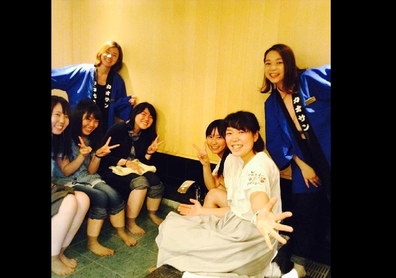Khaosan World Ryogoku Tokyo