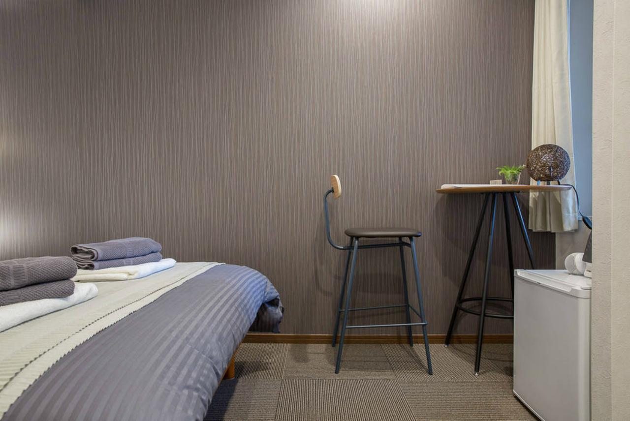 M-1 Ikebukuro Apartment *