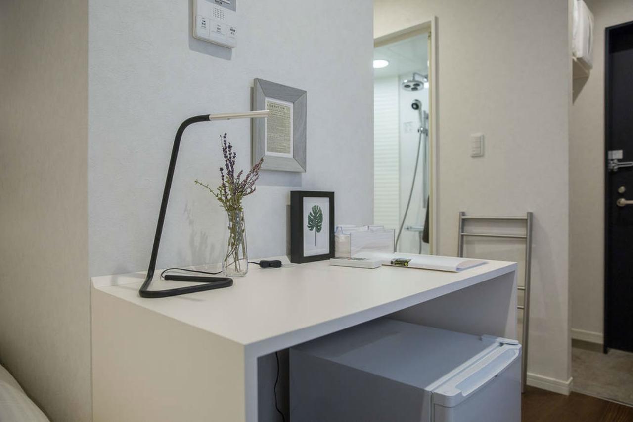 M-1 Ikebukuro Apartment