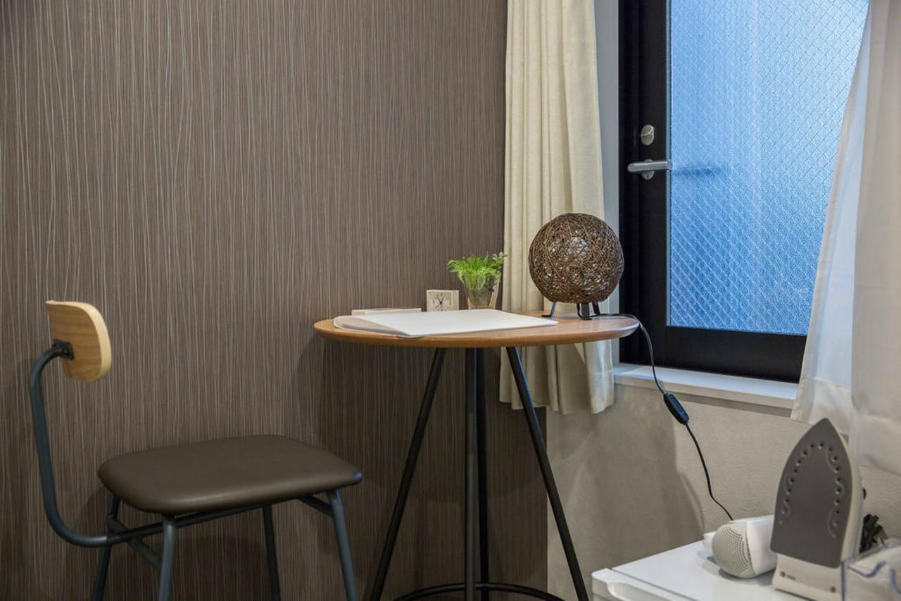 M-1 Ikebukuro Apartment