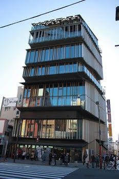 Khaosan Laboratory Hotel *