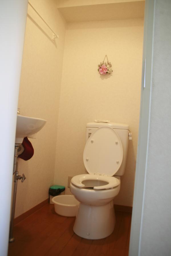 Guest house Passioner *