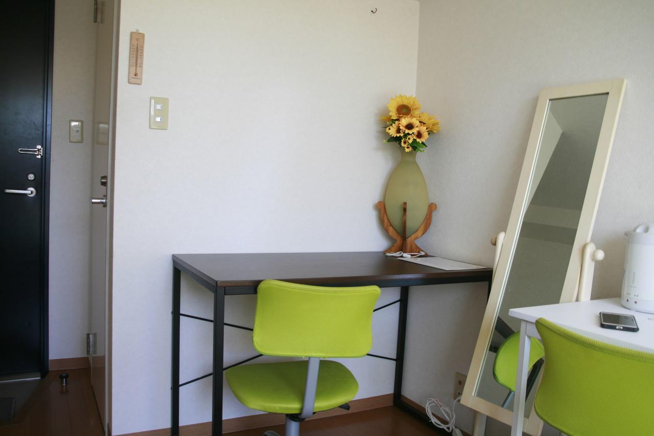 Guest house Passioner