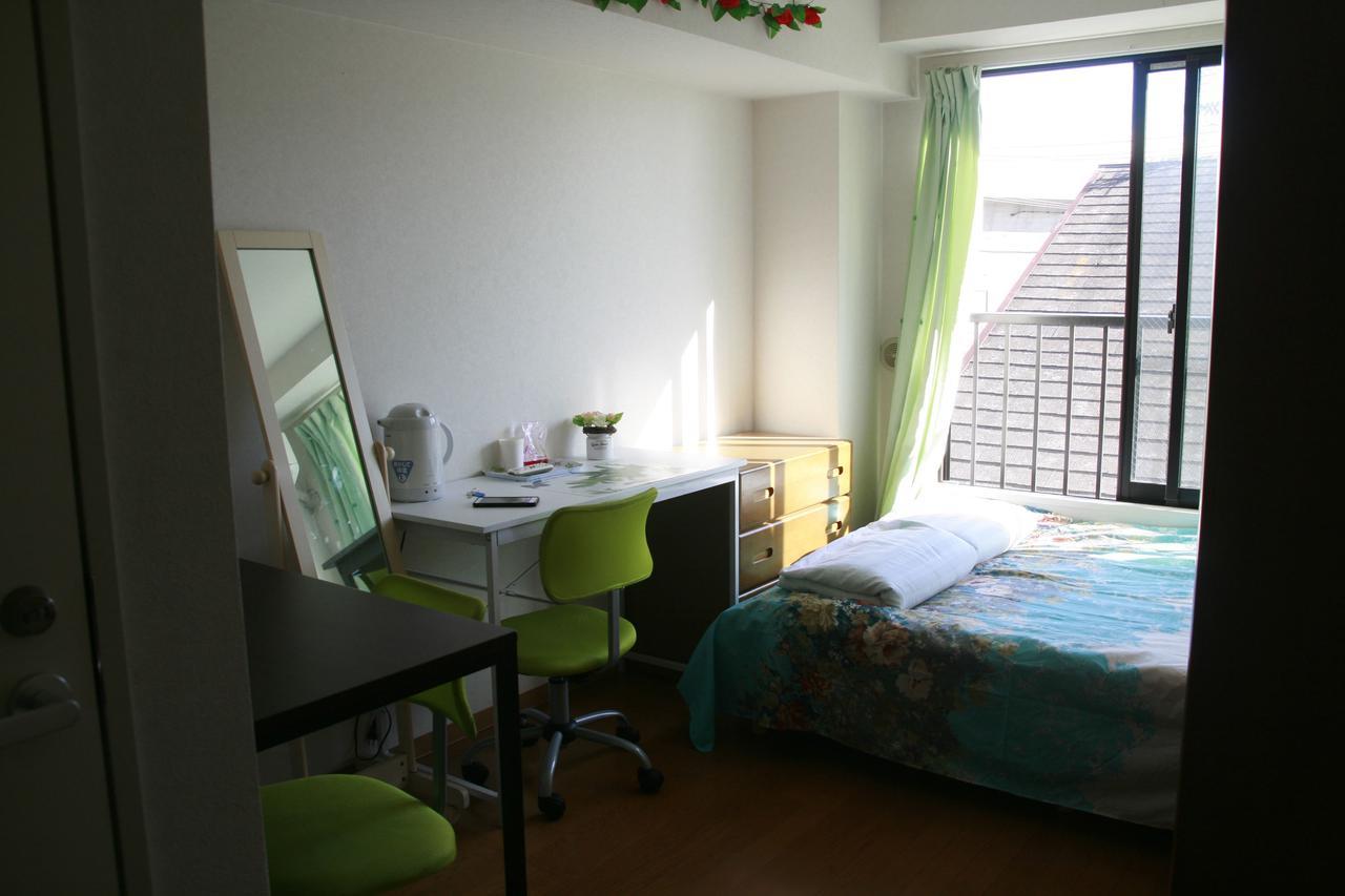 Guest house Passioner Tokyo