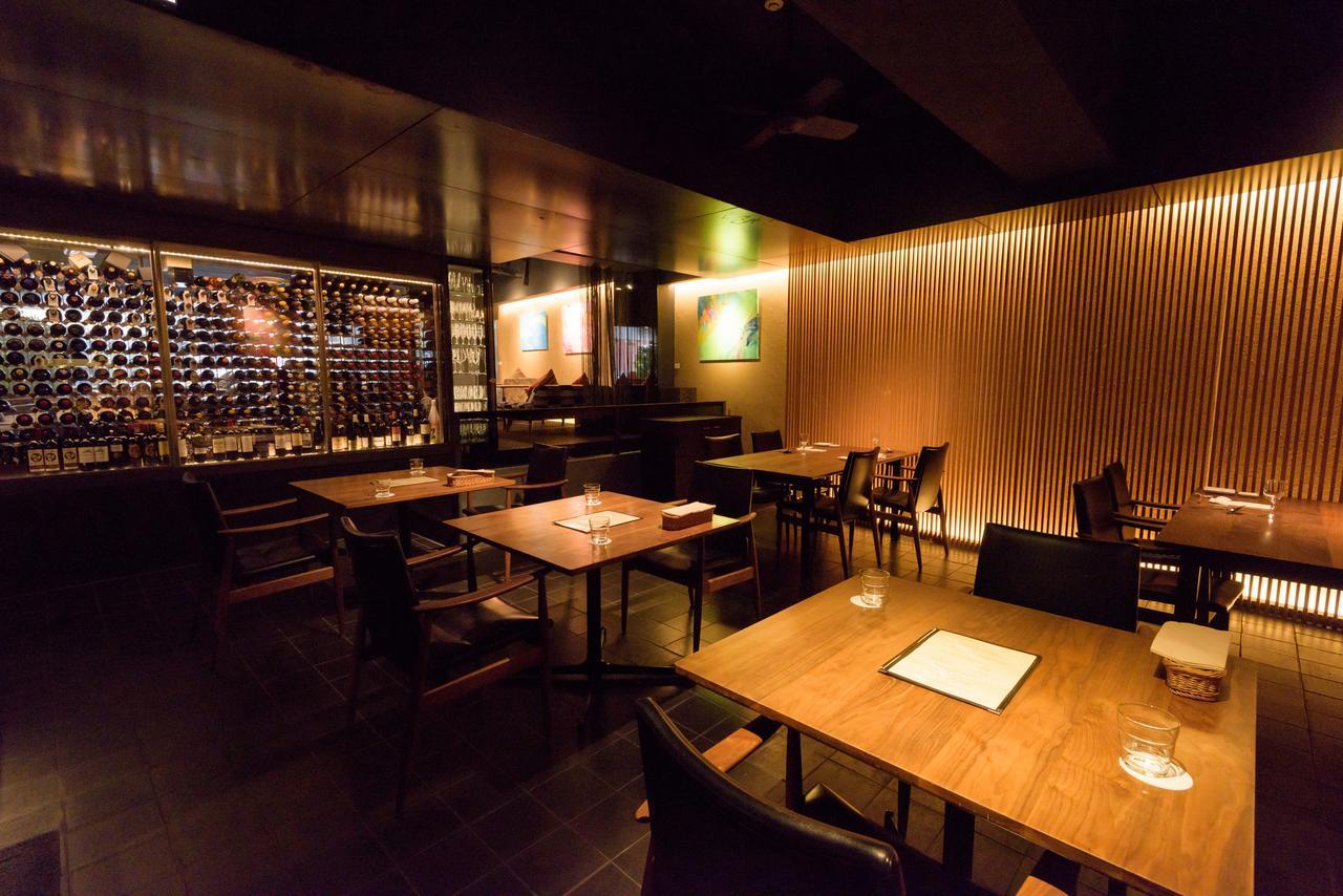 Roppongi S Hotel 4*