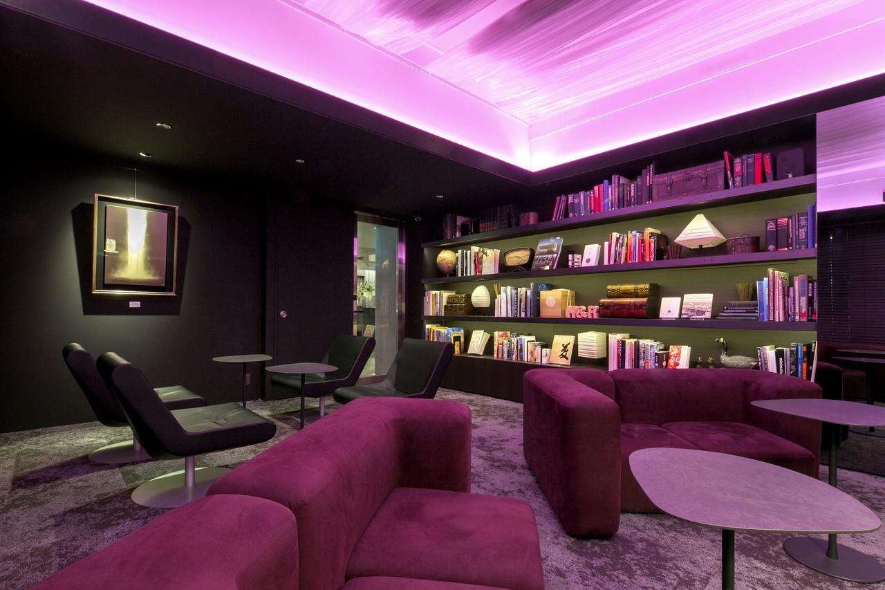 Hotel Roppongi S 4*