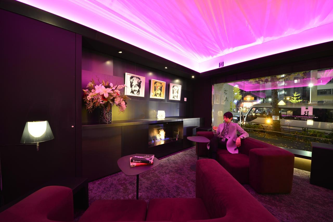 Roppongi S Hotel Tokyo