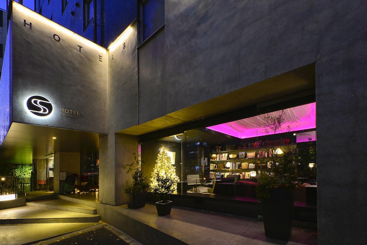 Roppongi S 4* Tokyo