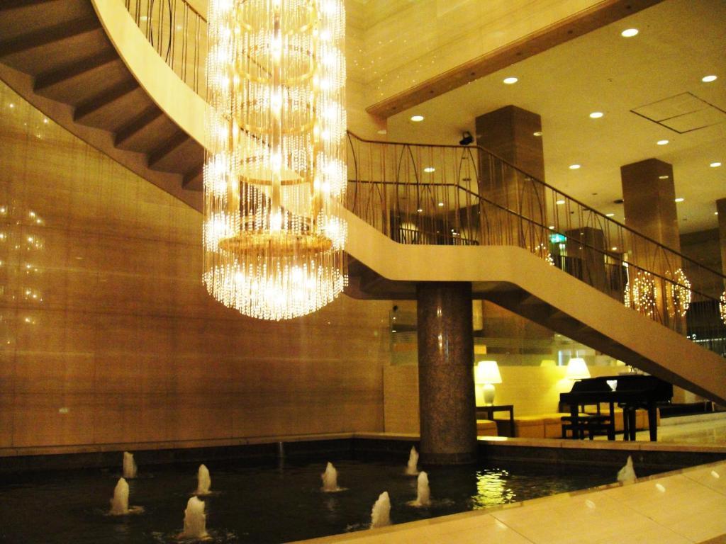 Mielparque Hotel Tokyo