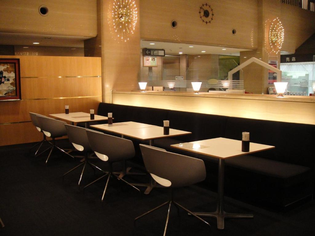 Mielparque Hotel Tokyo