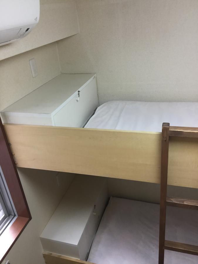 Hostel Yamate