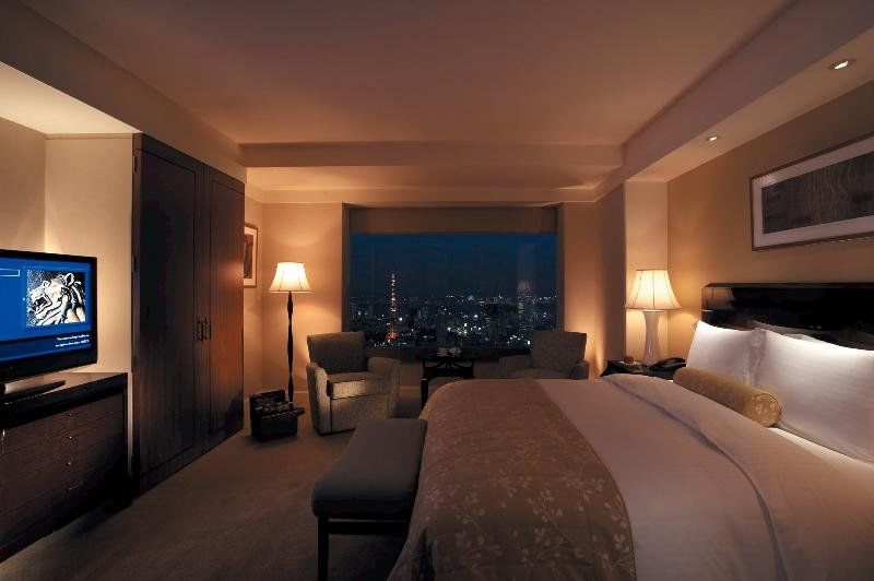 The Ritz-carlton, Hotel