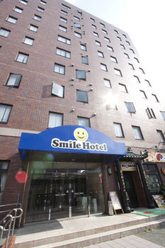 Smile Sugamo Hotel 2*