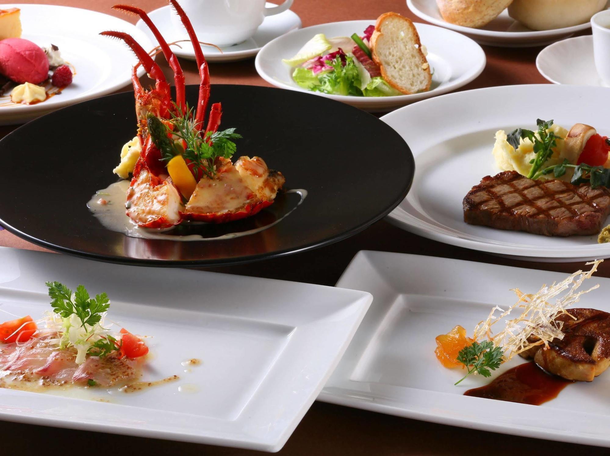 Hotel Shinjuku Washington Annex 3*