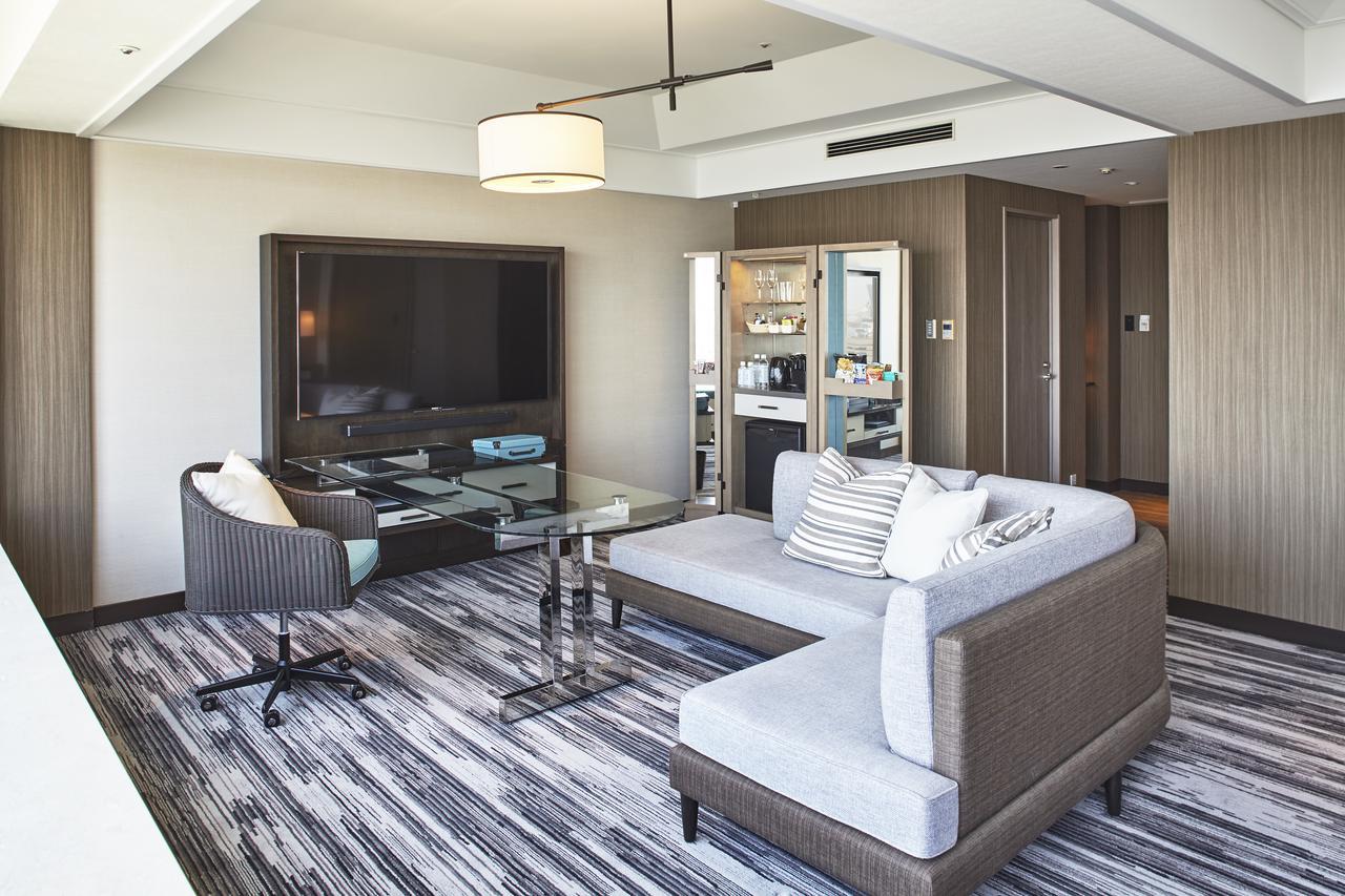 The Park Tower - Preferred & Resorts, Lvx Collection Hotel