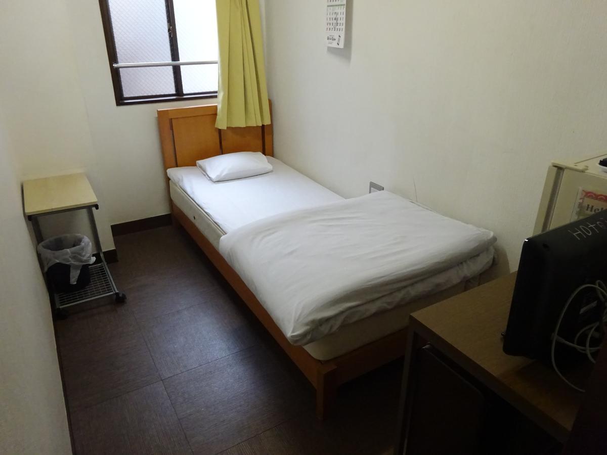 Hotel Economy Hoteiya