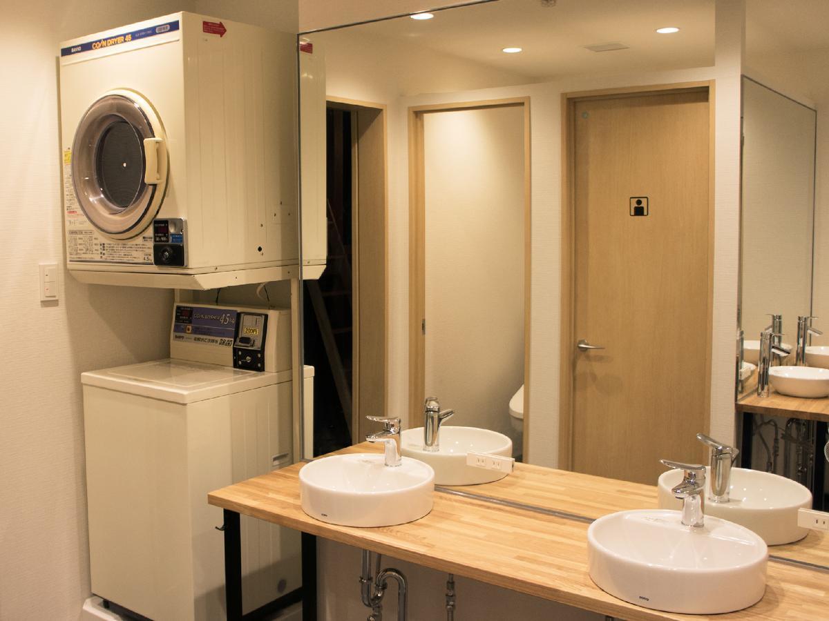 Hostel Hiromas In Akihabara *