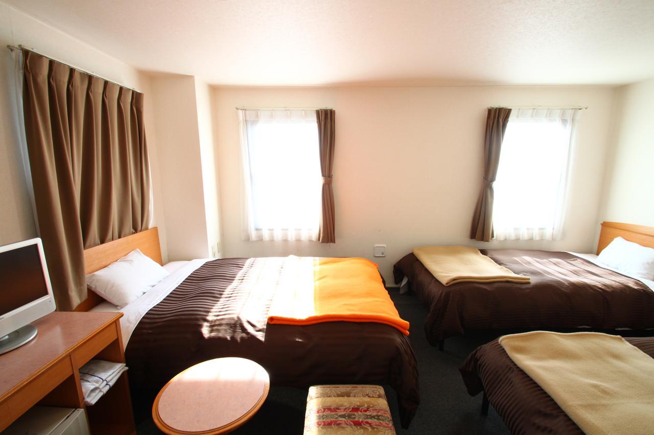 Sakura Hatagaya Hotel 3*