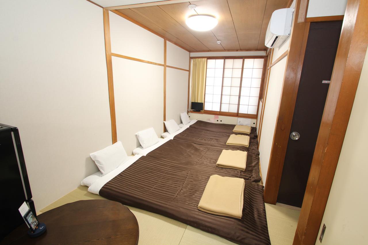 Hotel Sakura Hatagaya