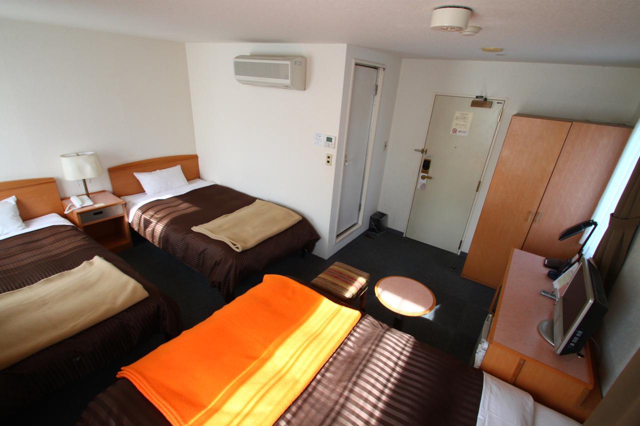 Hotel Sakura Hatagaya