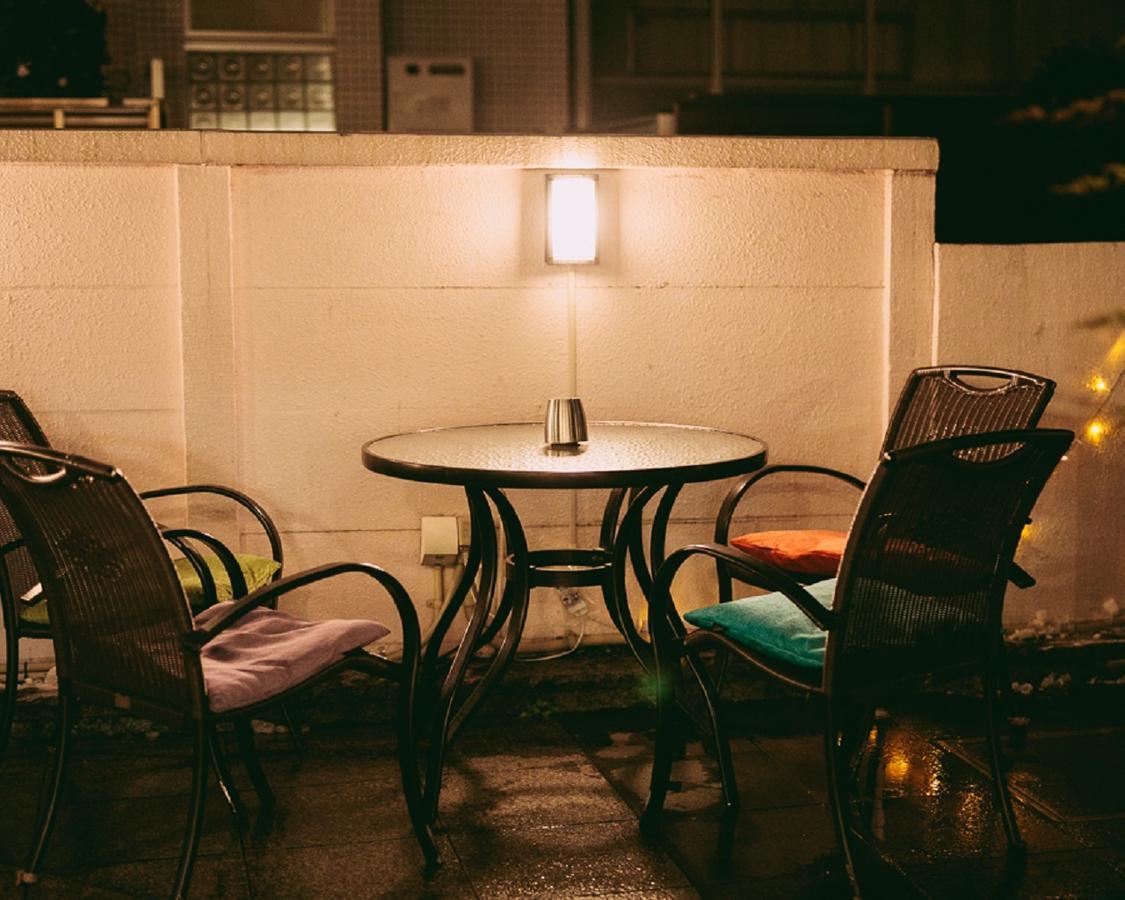 Hotel Sakura Hatagaya Tokyo