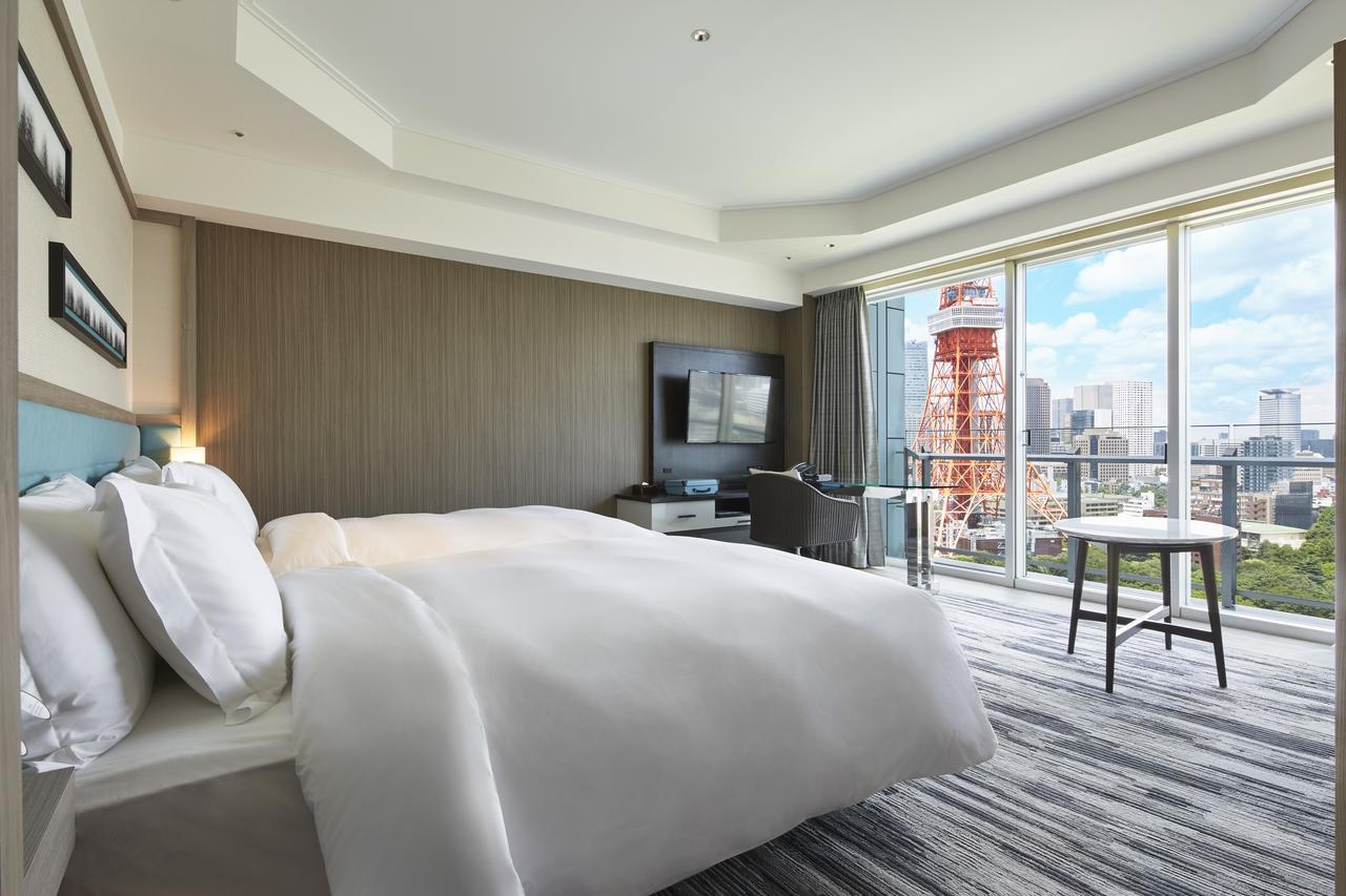 The Park Tower - Preferred & Resorts, Lvx Collection Hotel