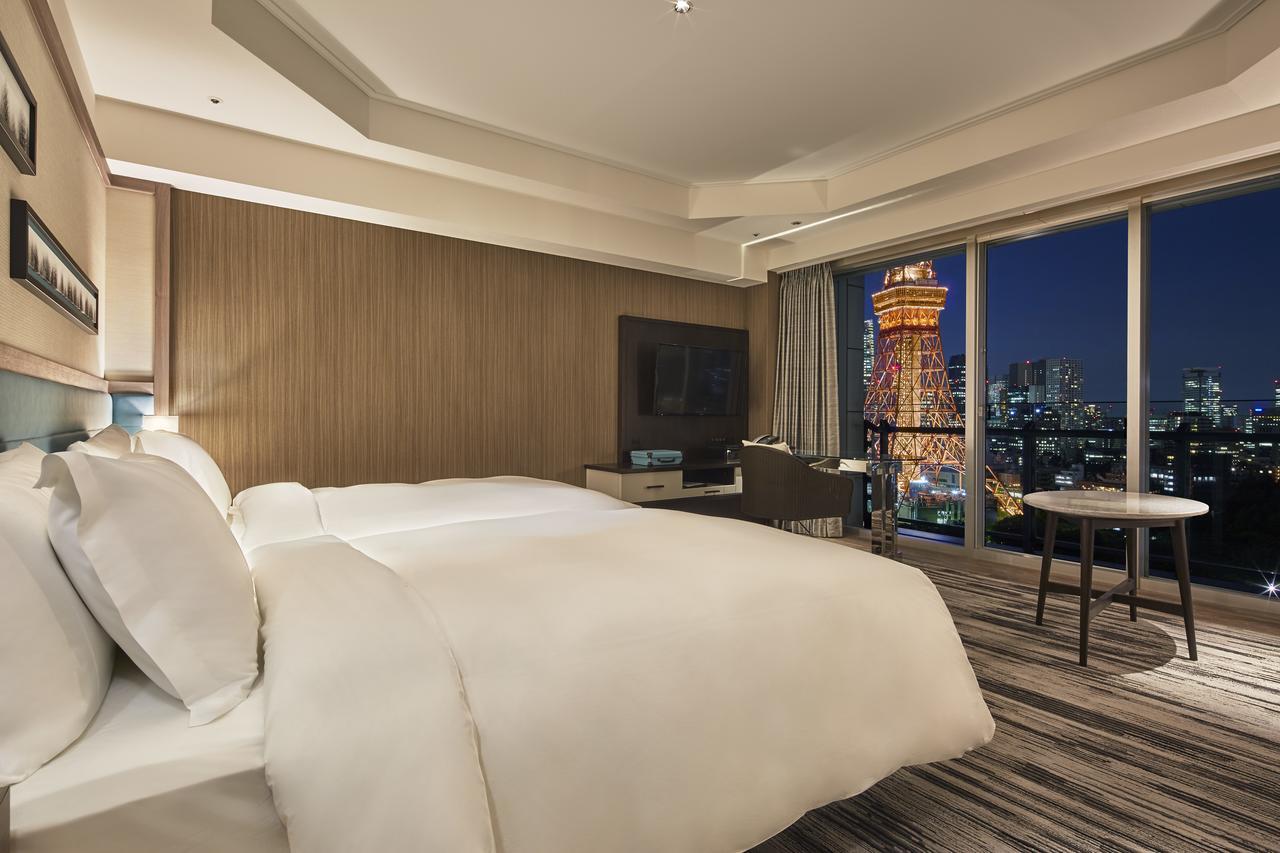 The Park Tower - Preferred & Resorts, Lvx Collection Tokyo