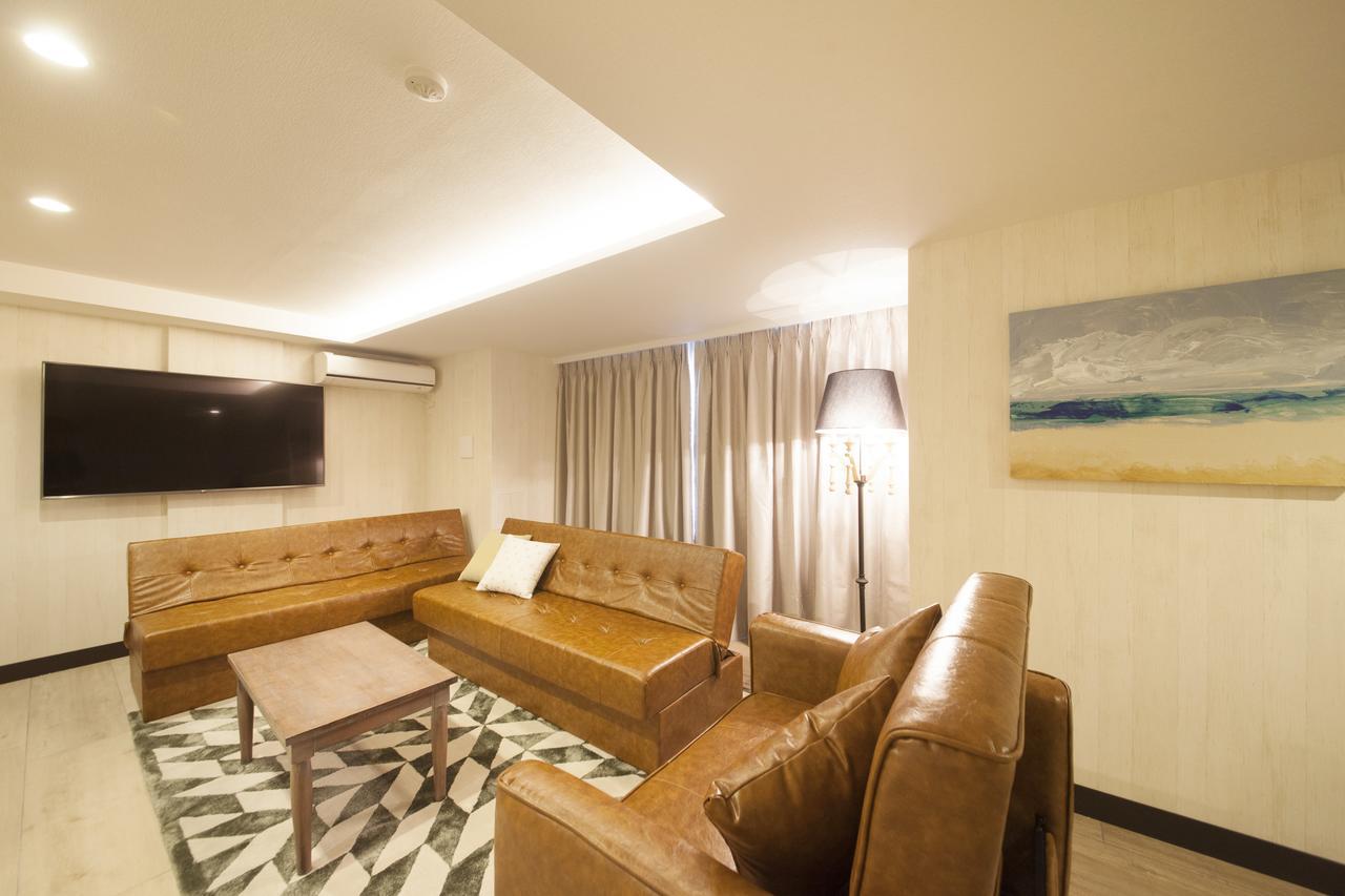 The Centurion Classic Akasaka 3* Tokyo