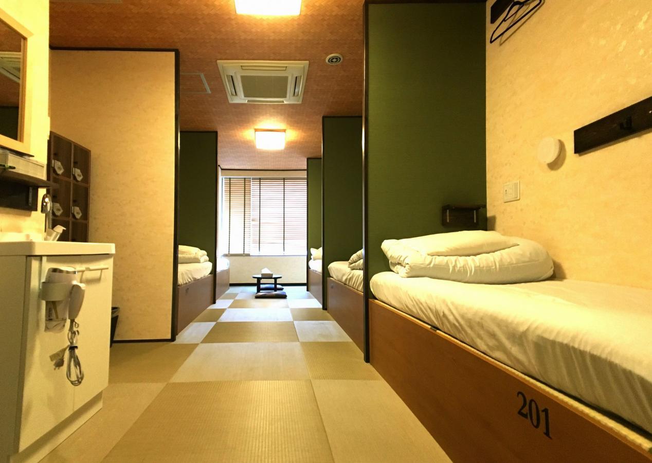 Khaosan World Ryogoku * Tokyo