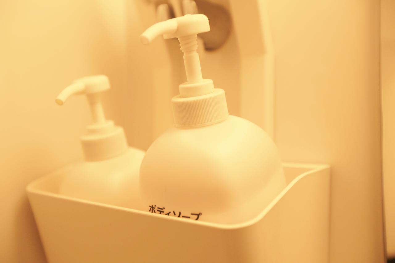 Hostel Sakura Jimbocho Tokyo