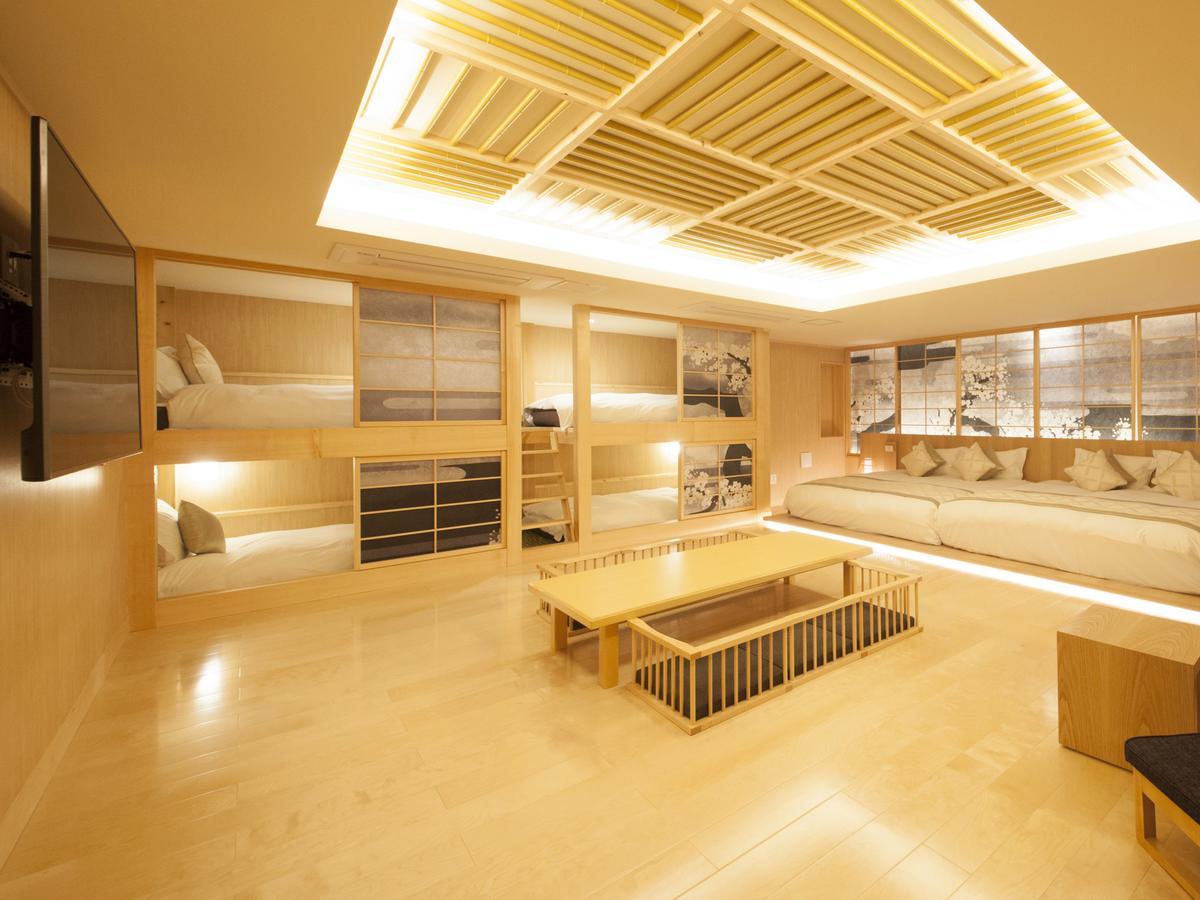 The Centurion Classic Akasaka Tokyo