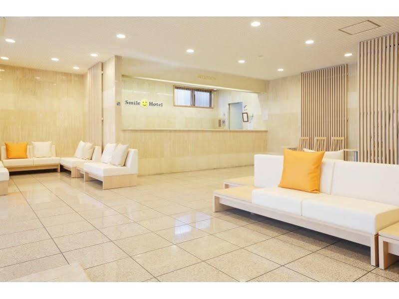 Smile Sugamo Hotel Tokyo