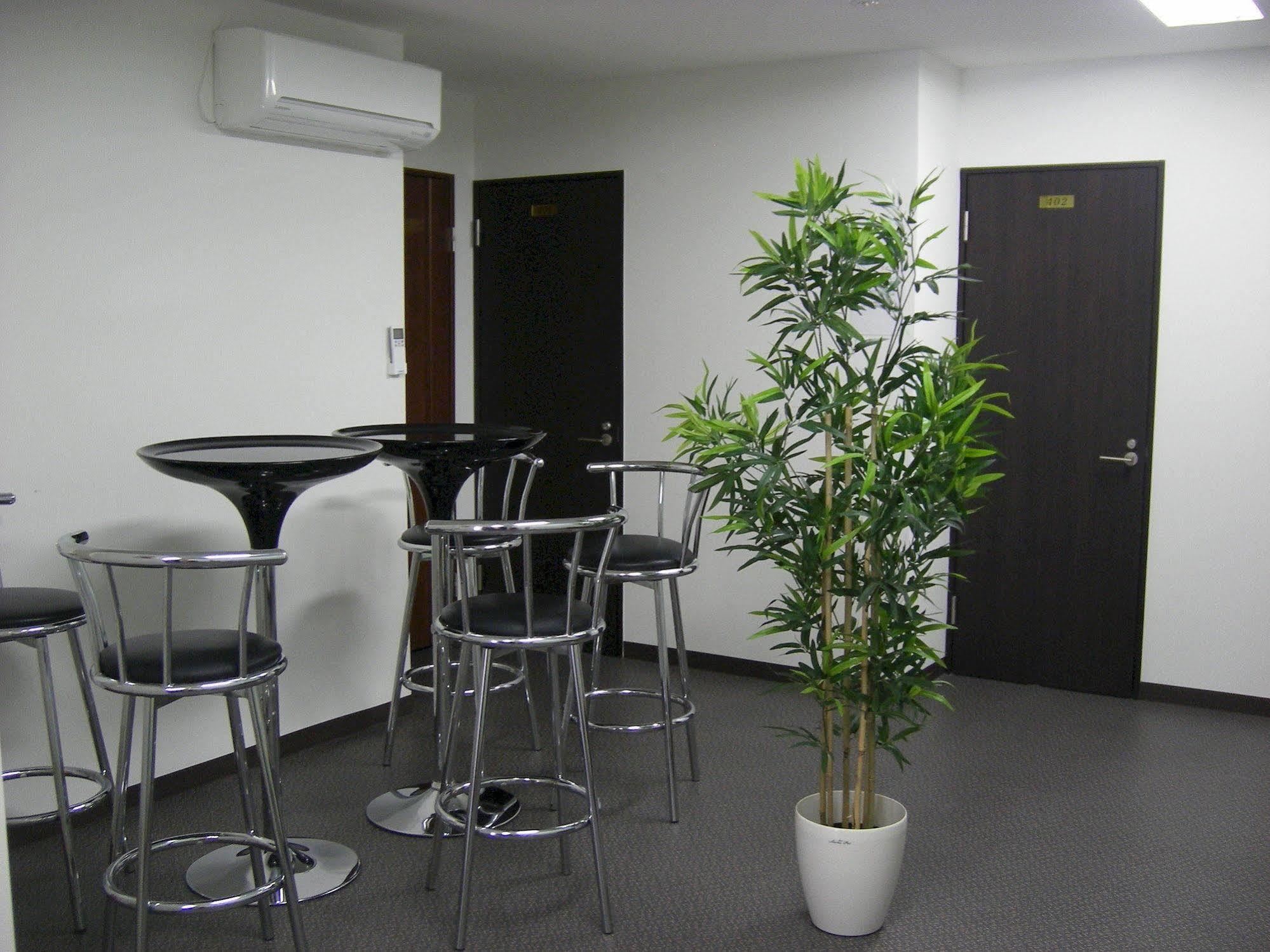 Shinjuku Oscar Hotel