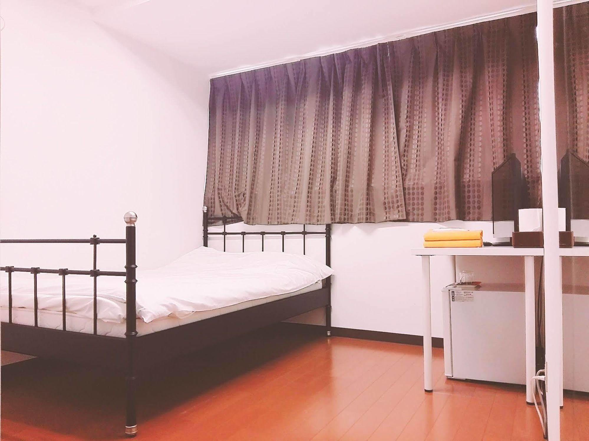 Hotel Shinjuku Oscar
