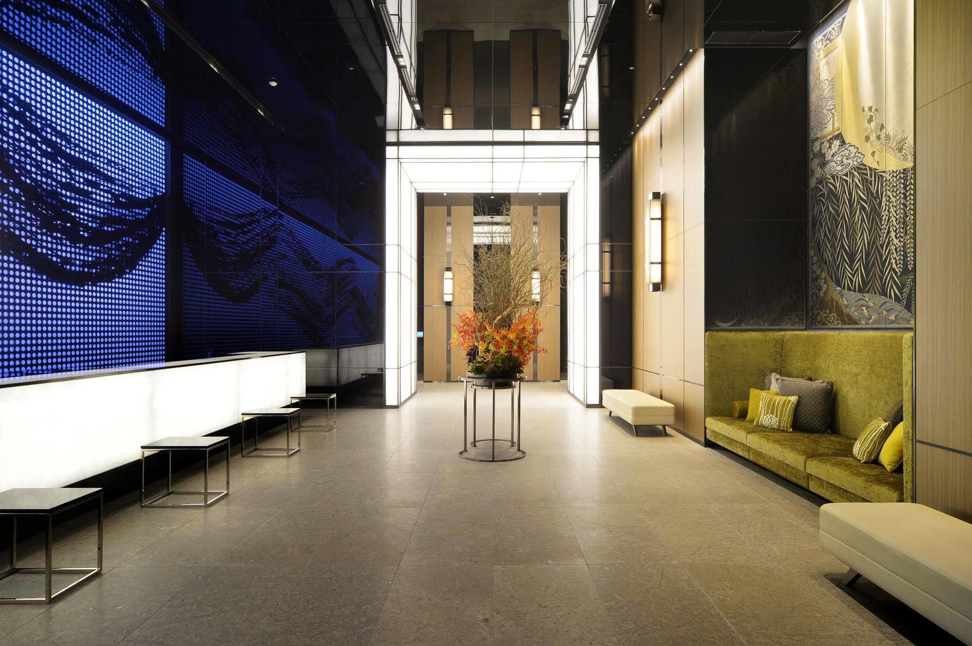 Hotel Millennium Mitsui Garden - Ginza 4*