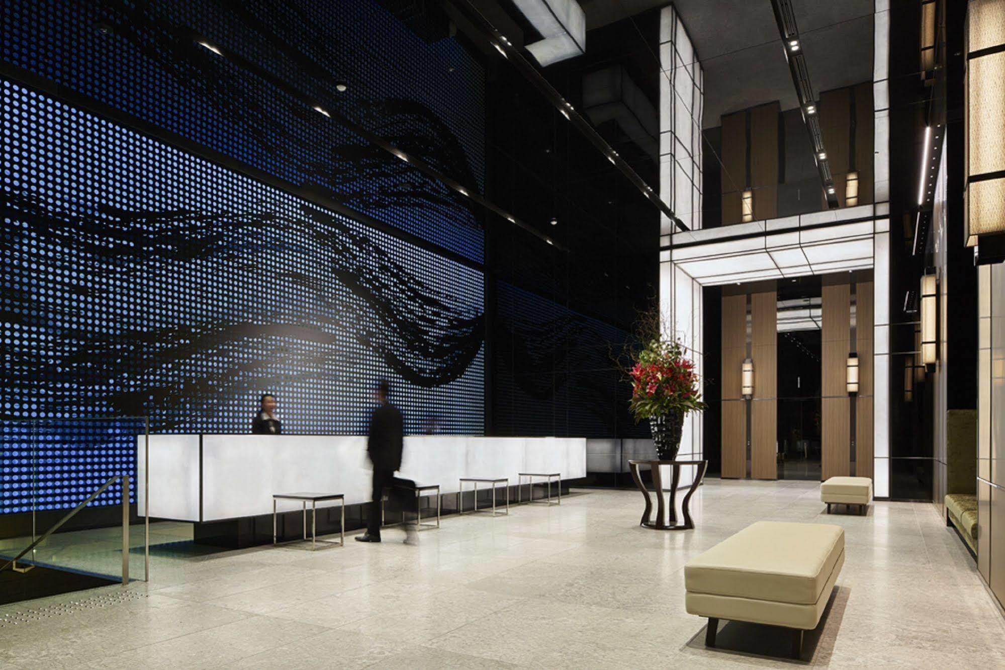 Hotel Millennium Mitsui Garden - Ginza 4*