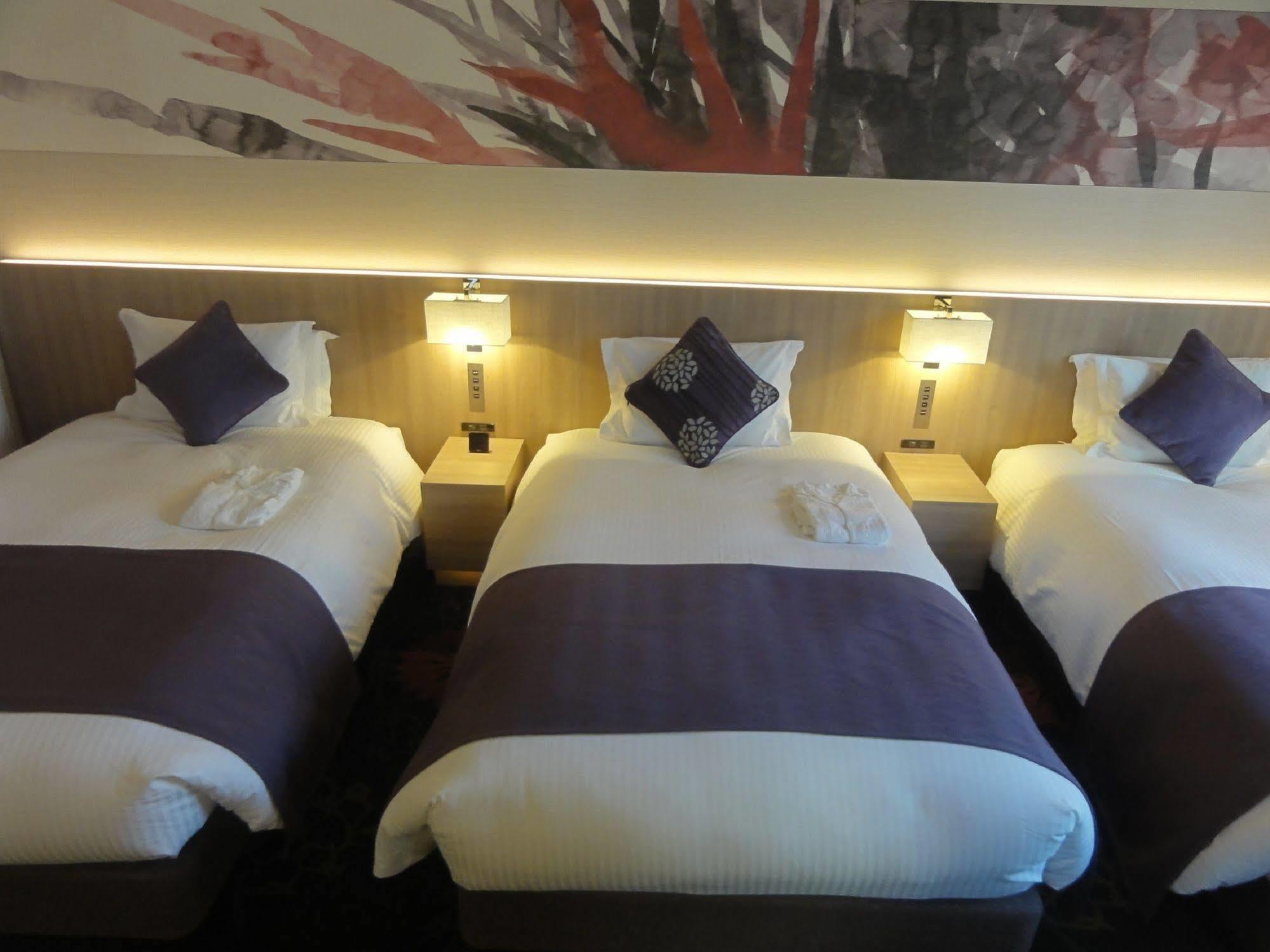 Millennium Mitsui Garden - Ginza Hotel