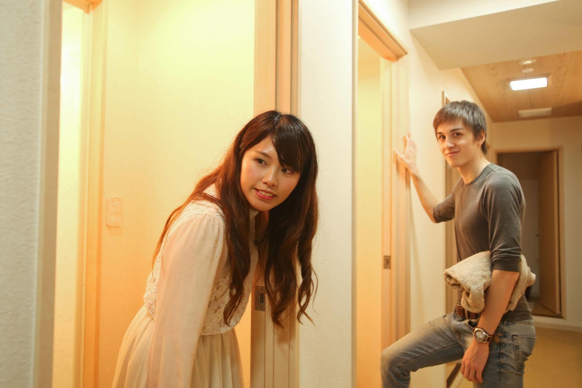 Hostel Space Tokyo