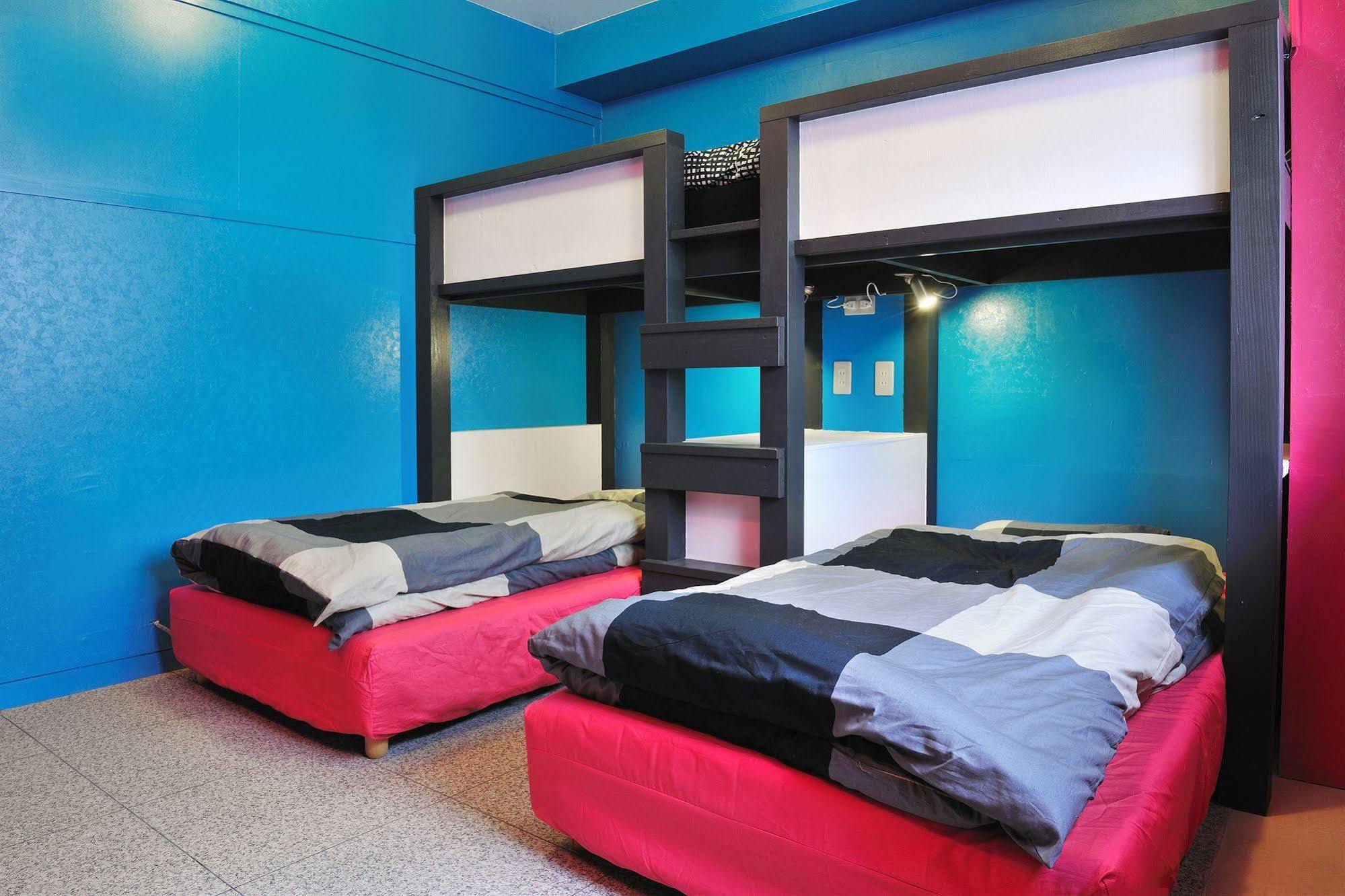 Hotel Khaosan Laboratory