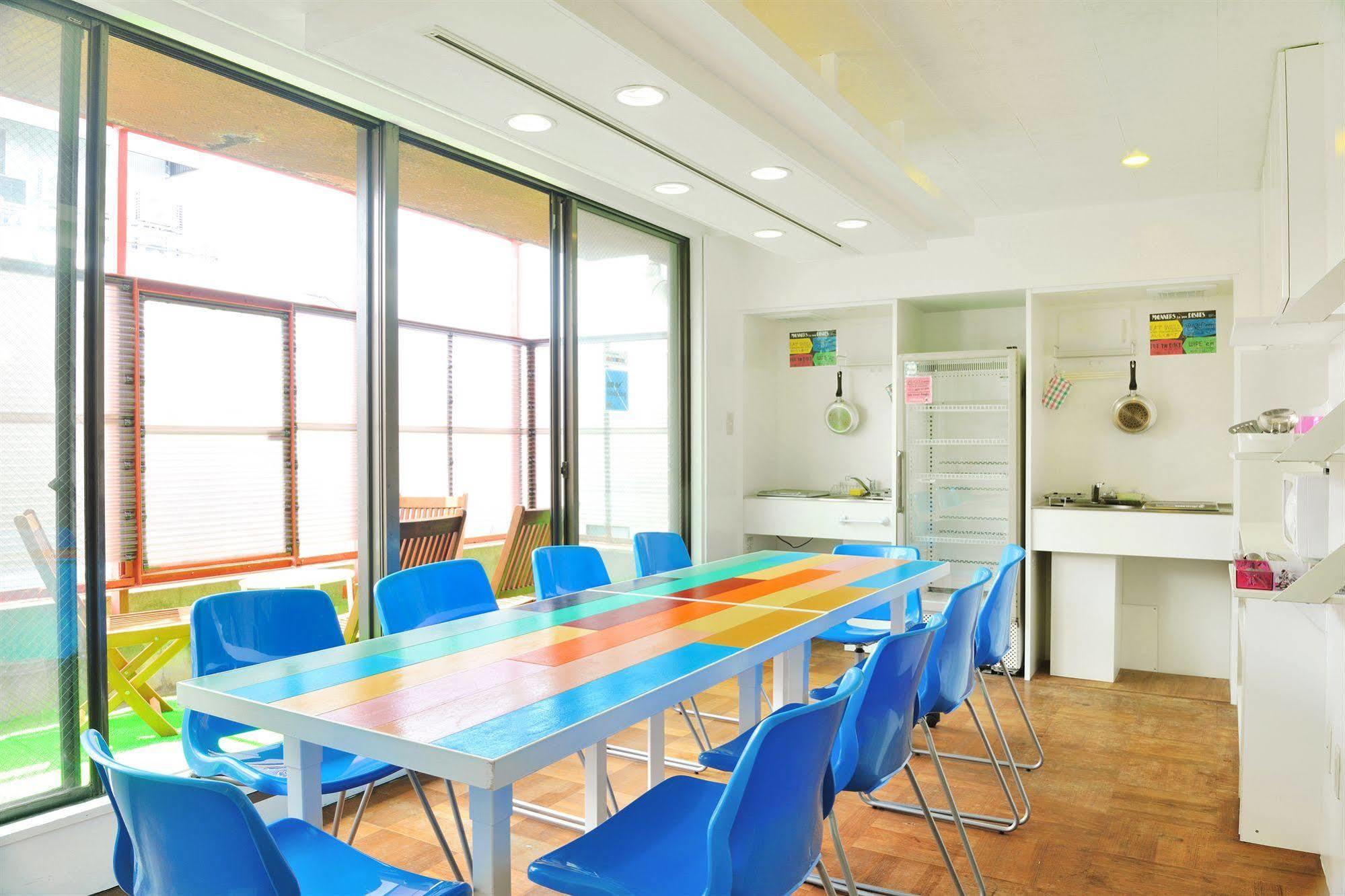 Hotel Khaosan Laboratory