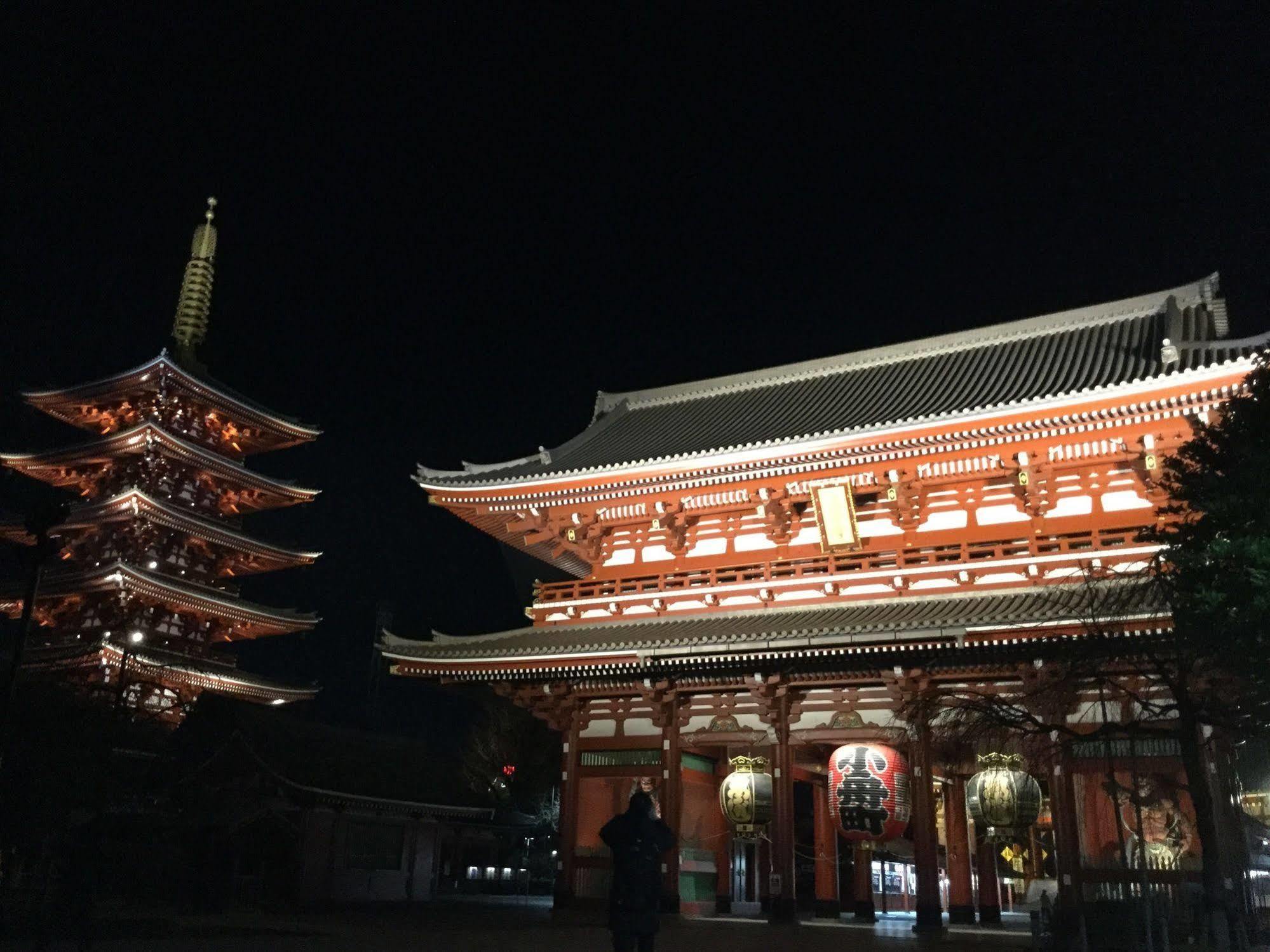 Khaosan Laboratory * Tokyo