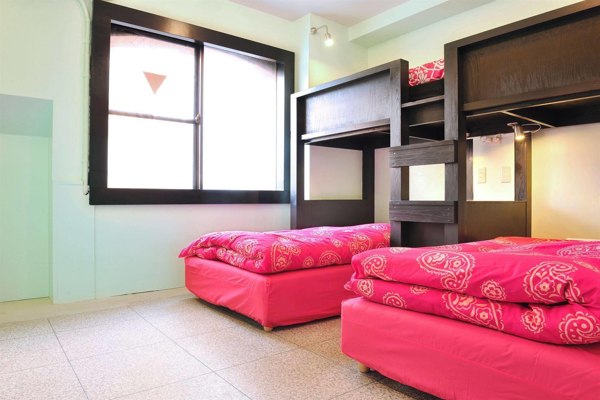 Hotel Khaosan Laboratory