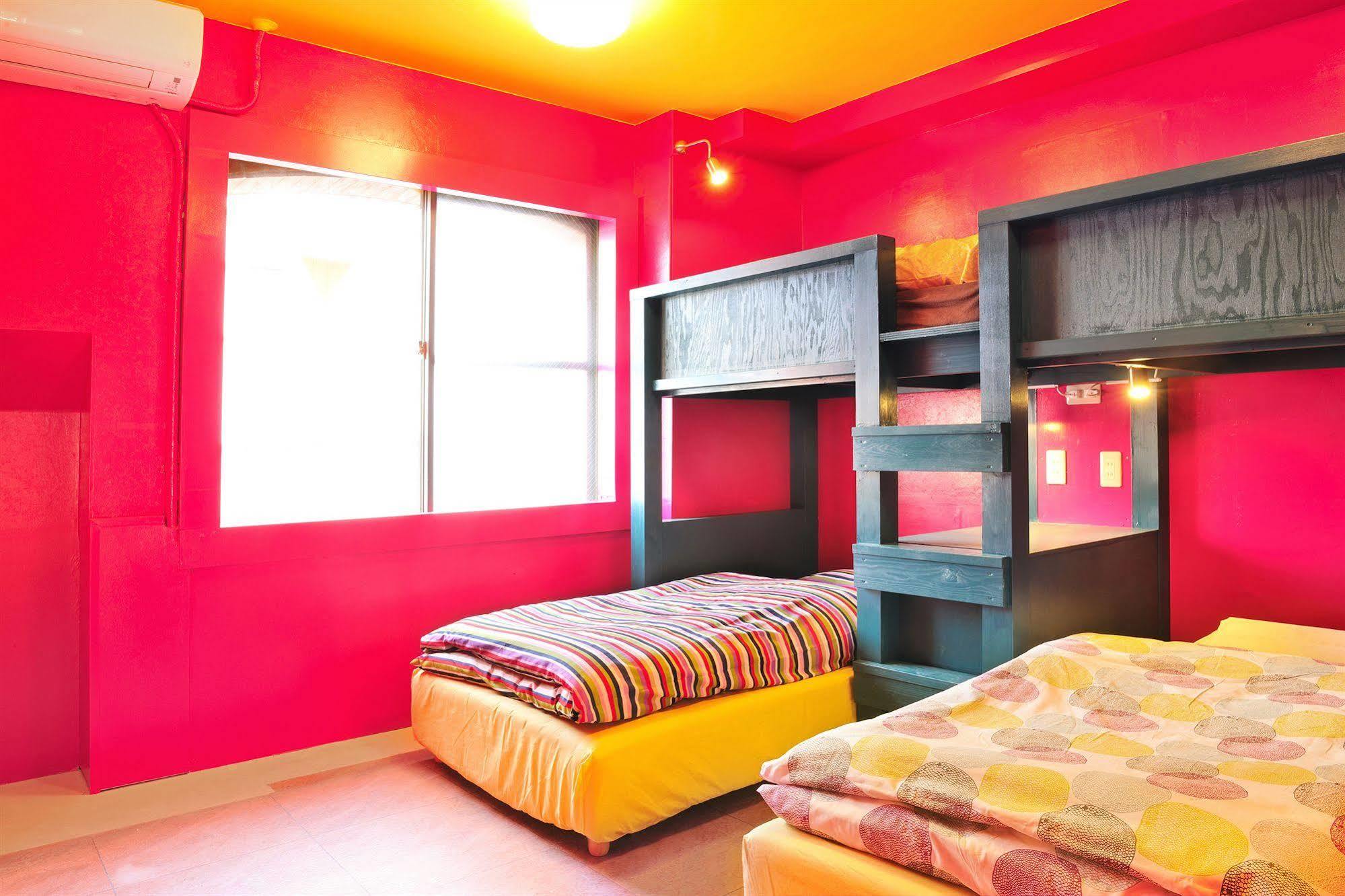 Hotel Khaosan Laboratory *